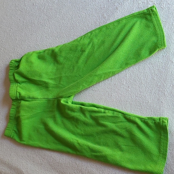 Toy Story Pajama Set - Picture 3 of 3